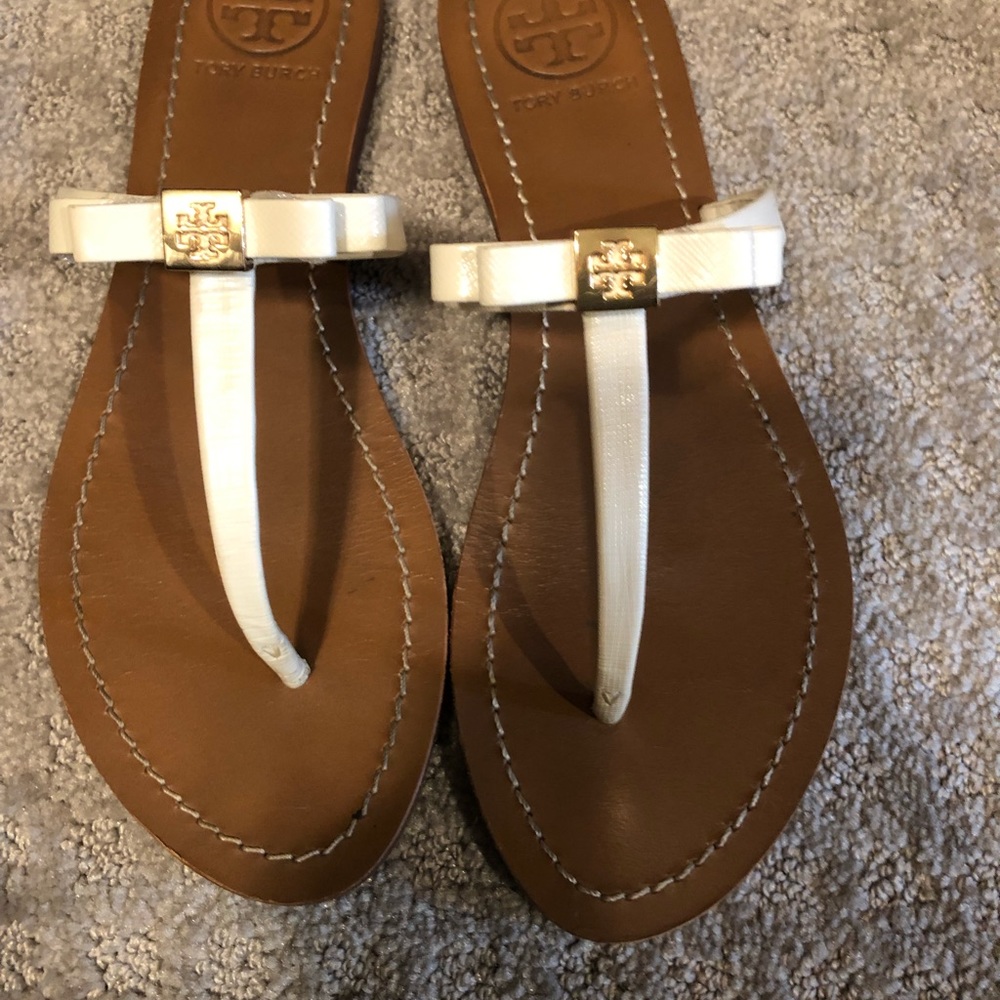 Tory Burch sandals